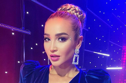 «Где мой коньяк?»: Ольга Бузова высмеяла оскорбления Дмитрия Губерниева