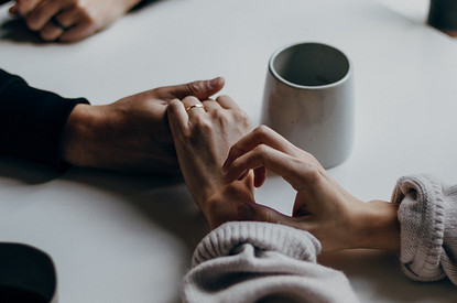 Изменил — не значит разлюбил: почему мужчины на самом деле заводят романы на стороне