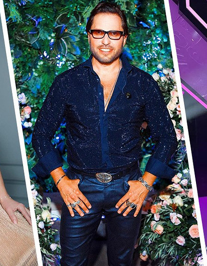 7 звезд, которые воспитывались без родителей (спасибо бабушкам и дедушкам)