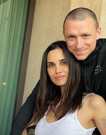 «Столкнулся с дьяволом»: Павел Мамаев впервые высказался о разводе с женой