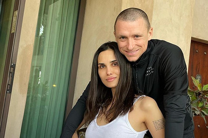 «Столкнулся с дьяволом»: Павел Мамаев впервые высказался о разводе с женой