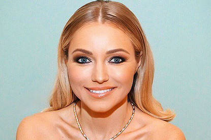 Инна Маликова: «Люблю дома расслабиться, поболтать, как любой нормальный человек»