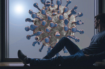 Как ковид влияет на мужское бесплодие и как можно решить проблему