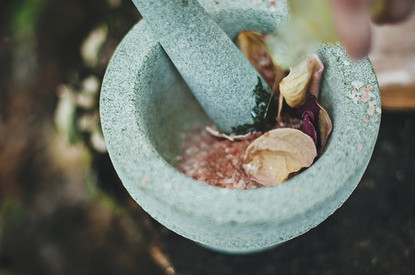 6 домашних рецептов красоты, которые стоит попробовать всем