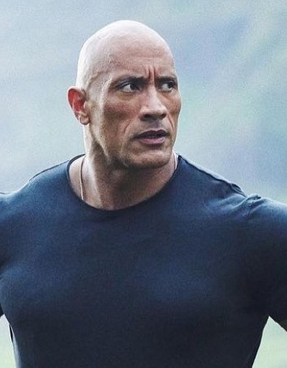 «Где Скала?»: Дуэйн Джонсон подшутил над туристами в Голливуде (смешное видео)