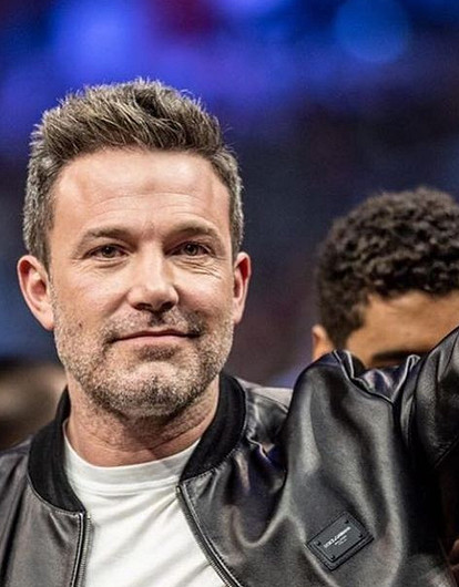 Бена Аффлека засняли за покупкой обручального кольца для Дженнифер Лопес