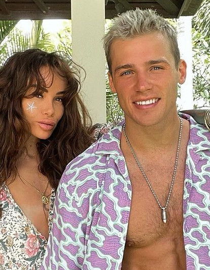 «Разочаровала»: Олег Майами раскрыл причину расставания с Айзой