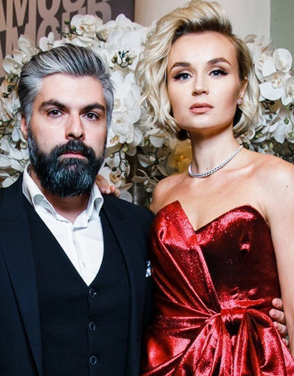 Экс-супруг Полины Гагариной пожаловался, что ему запрещают видеться с дочерью