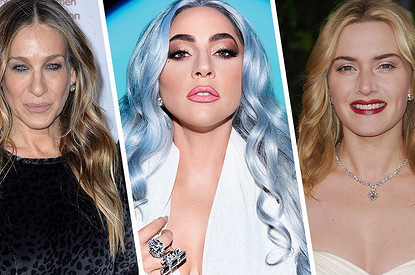 «Удалите это немедленно!»: звезды, которые были в шоке от фотошопа своих журнальных фото