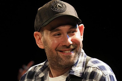 Семен Слепаков рассказал о разводе и похудении на 13 килограммов