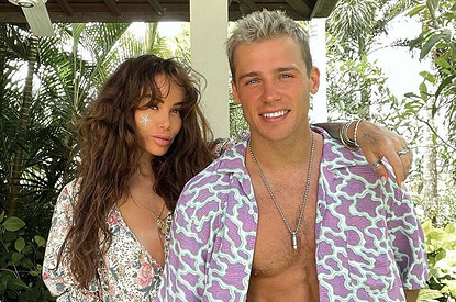 «Разочаровала»: Олег Майами раскрыл причину расставания с Айзой