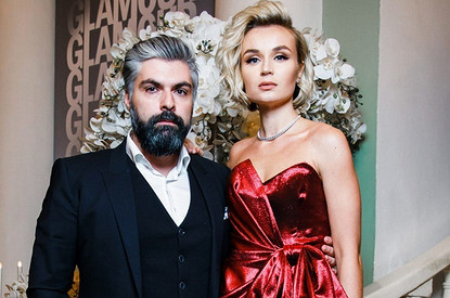 Экс-супруг Полины Гагариной пожаловался, что ему запрещают видеться с дочерью