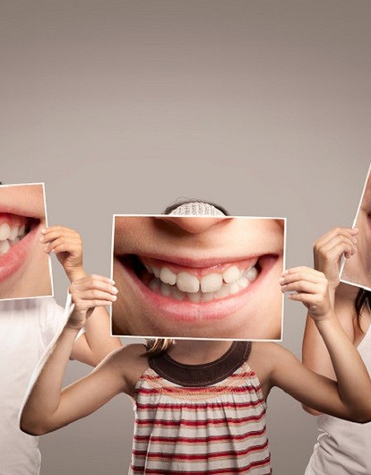 Как лечили зубы советским школьн­икам (вспоминаем самые странные методы)