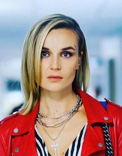 Полина Гагарина оправдалась перед каскадерами после обвинений во лжи