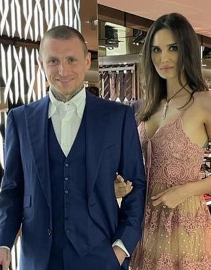 «Дзюба на его фоне просто померкнет»: Алана Мамаева высказалась об интервью Павла