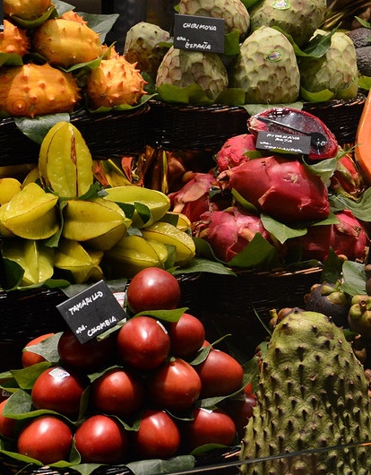 От питахайи до кивано: какой ты тропический фрукт по знаку зодиака