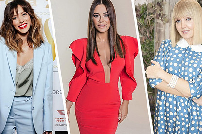 Почувствуй разницу: как выглядят Валерия, Ани Лорак и другие российские певицы и актрисы без макияжа