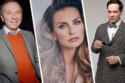 «Фабрика звезд — 1» 19 лет спустя: как изменились Гребенщиков, Асташенок, Бужилова и другие участники проекта