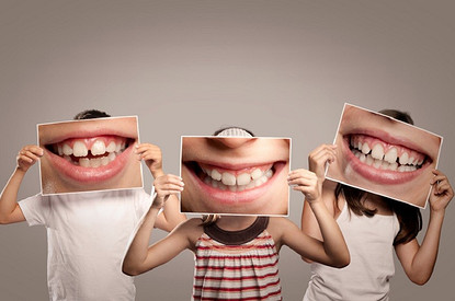 Как лечили зубы советским школьн­икам (вспоминаем самые странные методы)