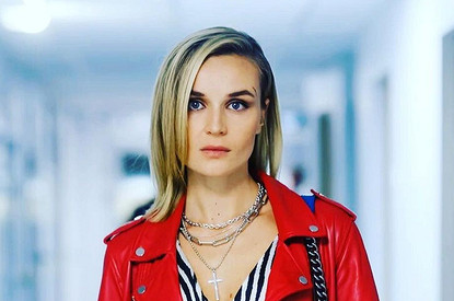 Полина Гагарина оправдалась перед каскадерами после обвинений во лжи