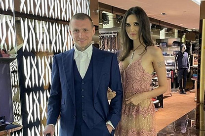 «Дзюба на его фоне просто померкнет»: Алана Мамаева высказалась об интервью Павла