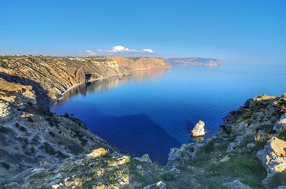 Это по любви: 5 мест в Крыму, которые тебя точно удивят