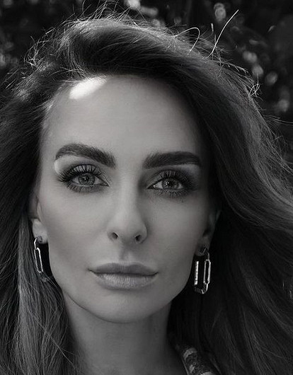 Екатерина Варнава призналась, что пережила выкидыш