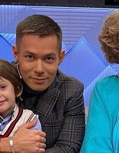 «Он нормальный»: Эдита Пьеха заступилась за избитого правнука