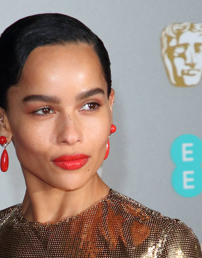 Зои Кравиц развелась с мужем и снова отправилась на свидание с Ченнингом Татумом