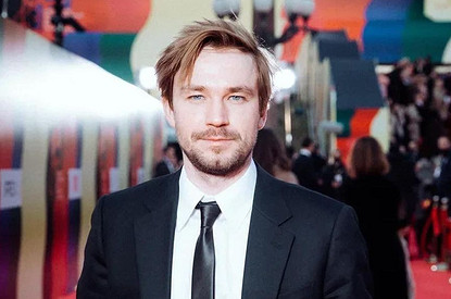 Александр Петров стал главным молодым актером России