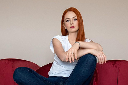 Экс-солистка «Тату» Лена Катина призналась, что стала жертвой насилия в 11 лет