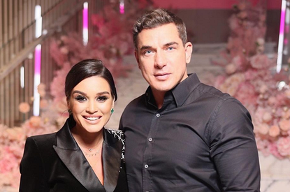 «130 квадратов холостяцкой берлоги»: Курбан Омаров купил квартиру после развода с Ксенией Бородиной