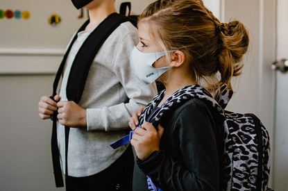 Как подготовить ребенка к школе и не потратить много денег: 4 совета