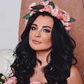Ангелина Рай