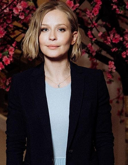 Юлия Пересильд рассказала, как тяжело проходит подготовка к полету в космос