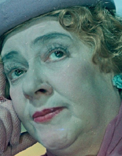 125 лет со дня рождения Фаины Раневской: лучшие цитаты и интересные факты из жизни королевы сарказма