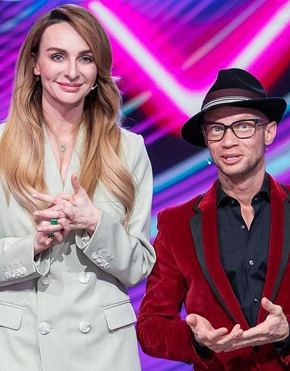 «Сделал предложение»: Екатерина Варнава рассказала, почему рассталась с Дмитрием Хрусталевым