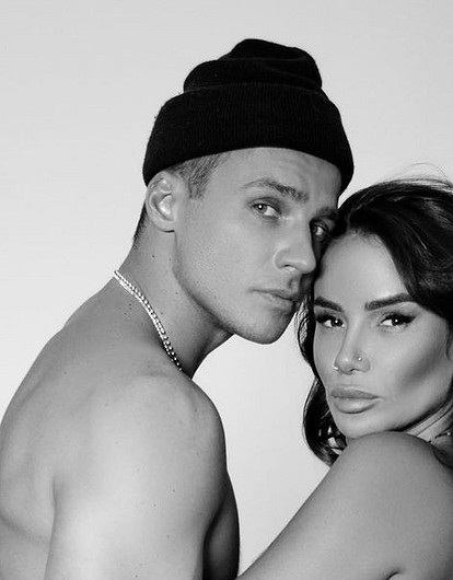 «Гнилой человек!»: Айза обвинила Олега Майами в побоях