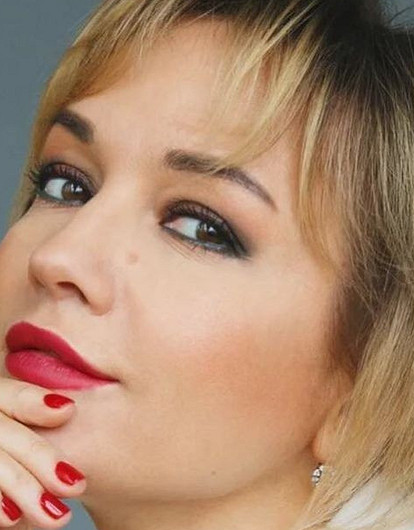 «Вообще не моя история»: Татьяна Буланова рассказала о знакомстве с молодым возлюбленным