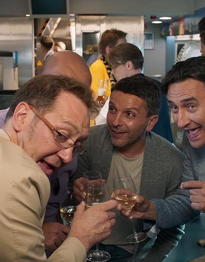 32 неловкие ситуации, с которыми в жизни сталкивается каждый мужчина