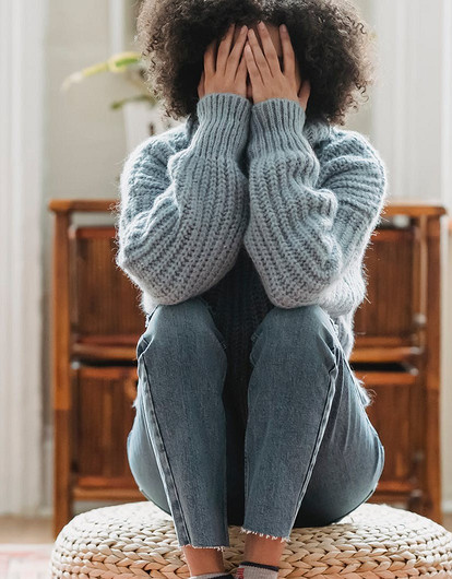 Как распознать стресс: 20 вопросов, выявляющих повышенную тревожность