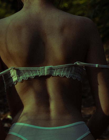 Интимная татуировка: как это выглядит и кто это делает