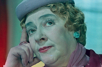 125 лет со дня рождения Фаины Раневской: лучшие цитаты и интересные факты из жизни королевы сарказма