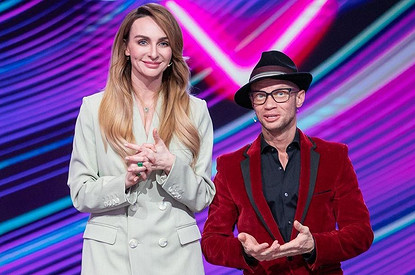 «Сделал предложение»: Екатерина Варнава рассказала, почему рассталась с Дмитрием Хрусталевым