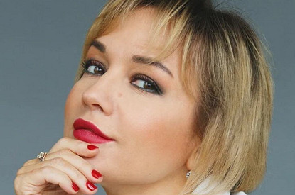 «Вообще не моя история»: Татьяна Буланова рассказала о знакомстве с молодым возлюбленным