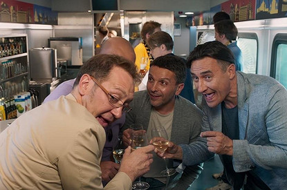 32 неловкие ситуации, с которыми в жизни сталкивается каждый мужчина