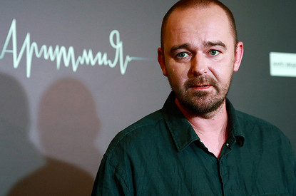 Борис Хлебников: почему считает кино убогим искусством и не рассказывает о своей личной жизни