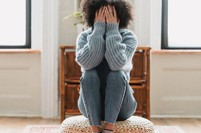 Как распознать стресс: 20 вопросов, выявляющих повышенную тревожность