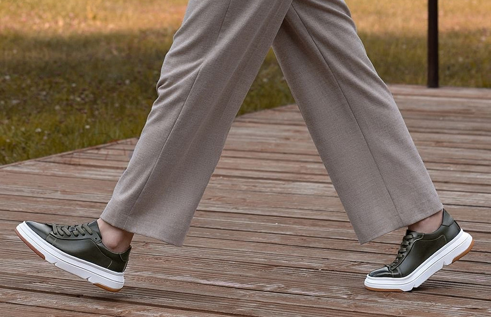 Обувь без каблука на осень: 3 стильных варианта, на которые стоит обратить внимание