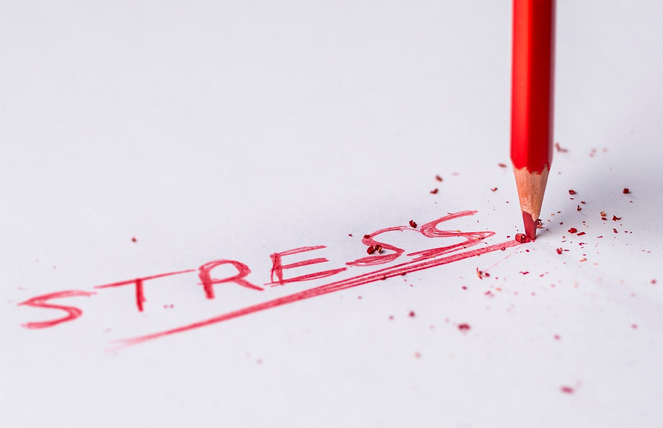 Как распознать стресс: 20 вопросов, выявляющих повышенную тревожность
